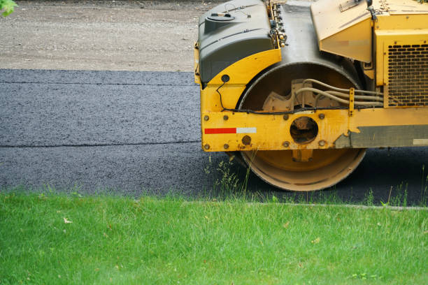 Best Driveway Drainage Solutions  in Vernon, WI